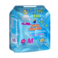 Diapering & Potty