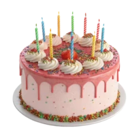 Cakes