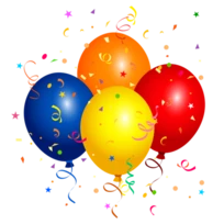 Party Supplies & Party Decor